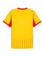 RC Lens Hjemmedrakt 2025-26 Korte ermer